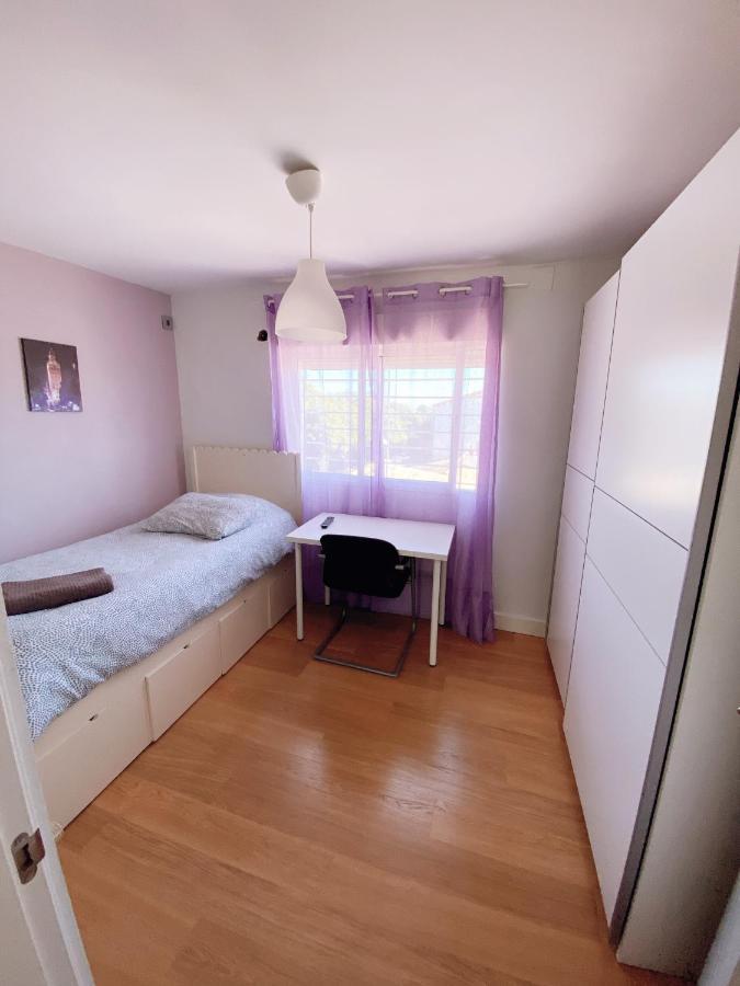 Mholidays Tomares Eksteriør billede