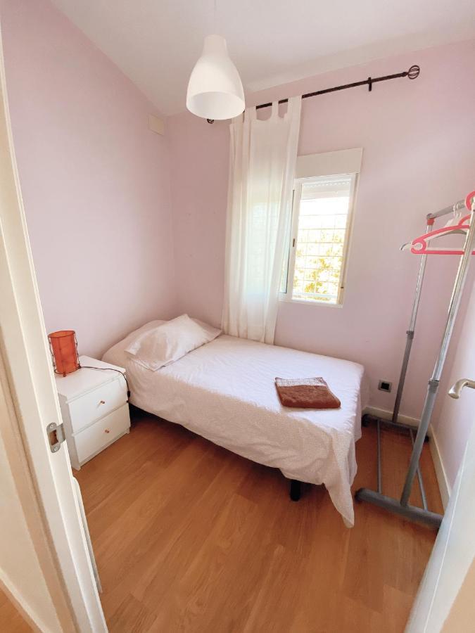 Mholidays Tomares Eksteriør billede