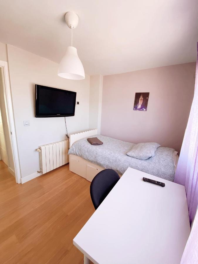 Mholidays Tomares Eksteriør billede