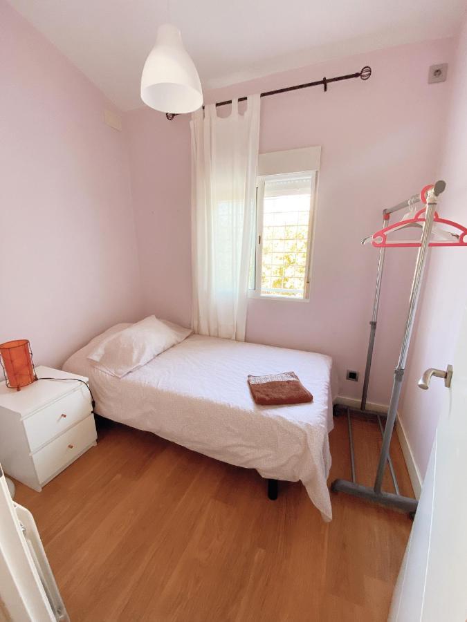 Mholidays Tomares Eksteriør billede
