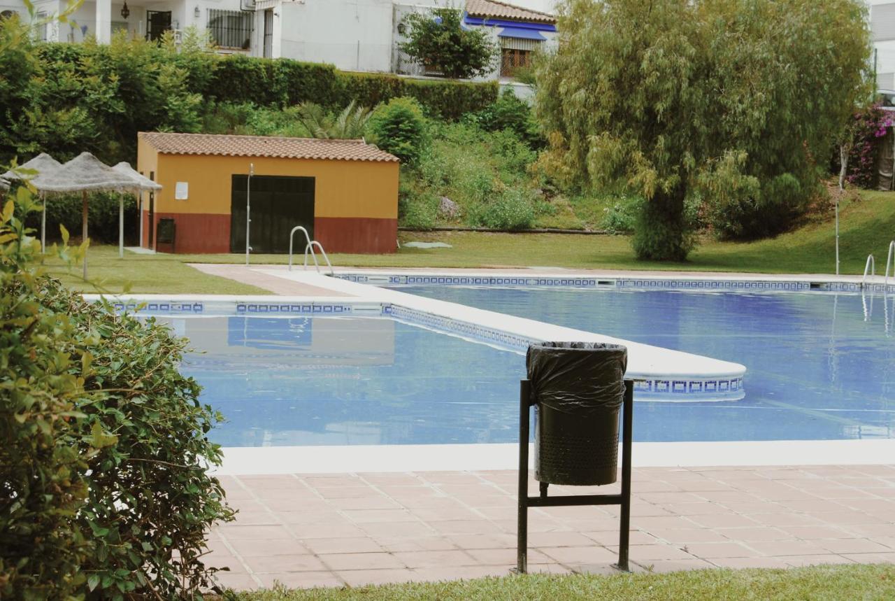 Mholidays Tomares Eksteriør billede